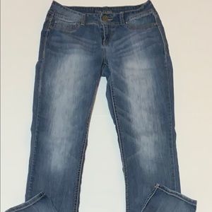 Maurices Jeans